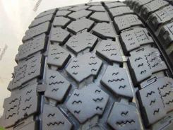 Bridgestone Duravis R205. ������, 2014 ���, �/�, ����� 30 % ����