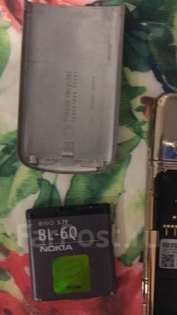 Nokia 6700 Classic. �/�, �������, 3G ����
