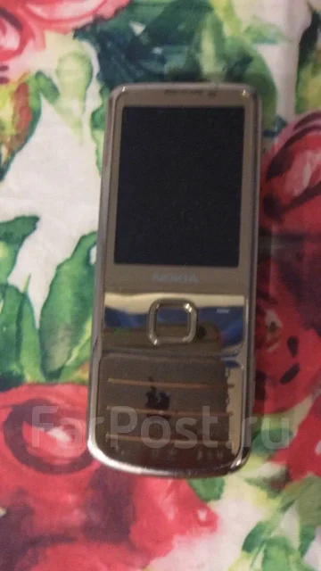 Nokia 6700 Classic. �/�, �������, 3G ����