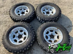 CFG COAST. 7.0x15", 5x139.7, ET-13, �� 109���. ����