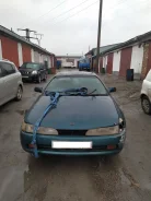 Toyota Corolla Ceres. AE100, 5AFE ����