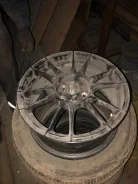 OZ Racing Ultraleggera. 7.0x16", 5x100, ET-38 ����