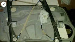 ��������������� �����. ������ ������ VW �����4 1998-2005 1J4837462H ����