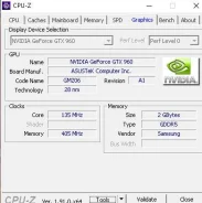 GeForce GTX 960 ����