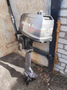 Mariner. 5��.�., 2-�������, ����������, ���� S (381 ��), 2000 ��� ����