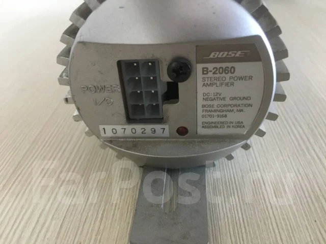 Boss Audio ����
