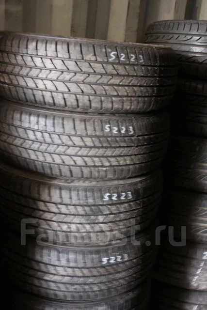 Bridgestone Potenza RE080. ������, 2015 ���, ����� ����