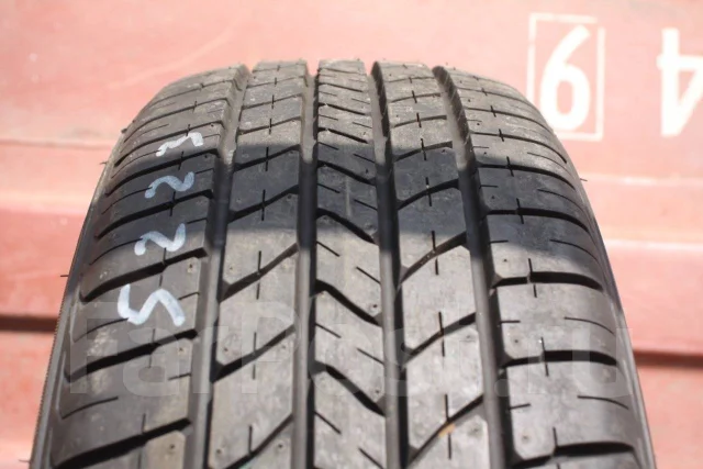 Bridgestone Potenza RE080. ������, 2015 ���, ����� ����