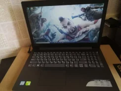 Lenovo IdeaPad 320-15IKB. 15.6", 1,8����, ��� 6 ��, ���� 1 000���, WiFi: 1, Bluetooth: 1, ����������� �� 5��. ����