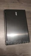Acer Aspire V5-572G. 15.6", 2����, ��� 6 ��, ���� 500���, WiFi: 1, Bluetooth: 1, ����������� �� 5��. ����