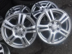 ATS Racelight Grau. 6.0x15", 5x100, ET45, �� 54,1���. ��� ����� �� ����������� ������ ����