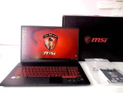 MSI. ����������� �� 6��. ��� ����� �� ������� ����