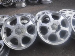 Krait. 6.5x15", 5x100, 5x114.3, ET45, �� 73,1���. ��� ����� �� ����������� ������ ����