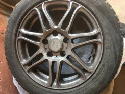 Ferrari. x16", 5x114.30 ����