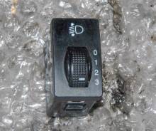 переключатель корректора фар chevrolet aveo (t200)