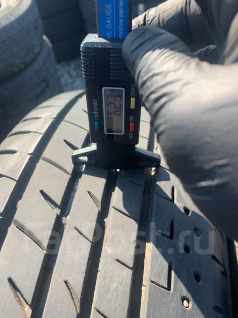 Bridgestone Playz PX-RV. ������, 2017 ���, �/�, ����� 10 %. ��� ����� �� ������� ����