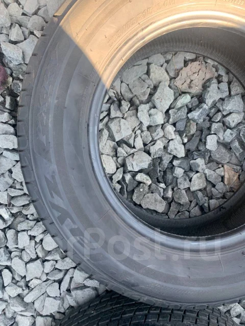 Bridgestone Playz PX-RV. ������, 2017 ���, �/�, ����� 10 %. ��� ����� �� ������� ����