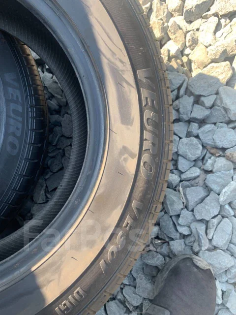 Dunlop Veuro VE 301. ������, �/�, ����� 10 %. ��� ����� �� ������� ����