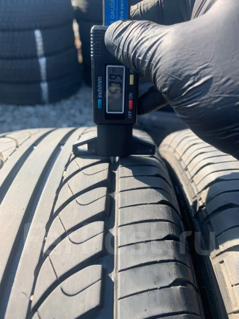 Dunlop Veuro VE 301. ������, �/�, ����� 10 %. ��� ����� �� ������� ����