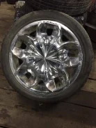 Diablo. 15.0x19", 5x100, 5x114.3 ����