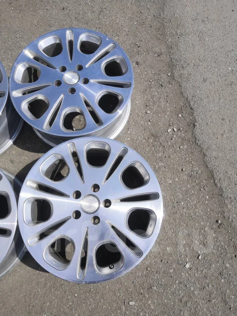 PIAA. 7.0x18", 5x114.3, ET53, �� 73���. ����