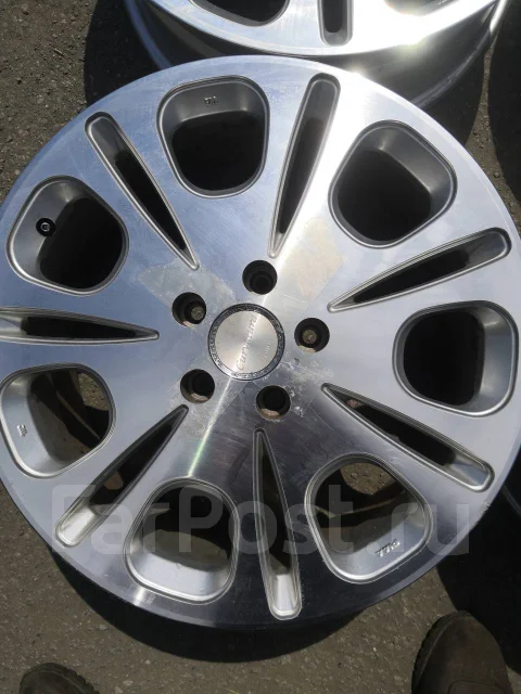 PIAA. 7.0x18", 5x114.3, ET53, �� 73���. ����