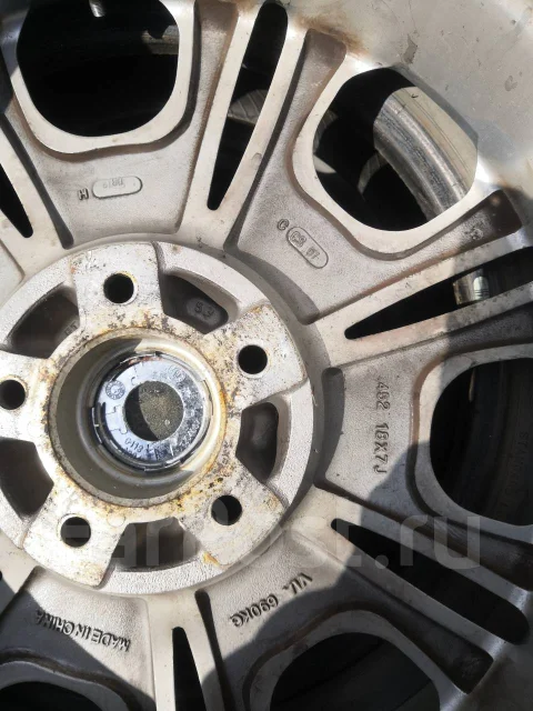 PIAA. 7.0x18", 5x114.3, ET53, �� 73���. ����