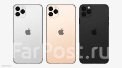 Apple iPhone 11 Pro. , 256 , 3G, 4G LTE, Dual-SIM, NFC 