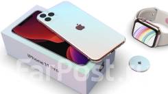 Apple iPhone 11 Pro. , 3G, 4G LTE, Dual-SIM, NFC 
