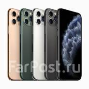 Apple iPhone 11 Pro. , 3G, 4G LTE, Dual-SIM, NFC 