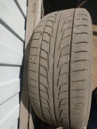 Firestone Firehawk Wide Oval. ������, 2014 ���, �/�, ����� 50�% ����