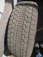 Dunlop Grandtrek SJ5. ������, ��� �����, 2001 ���, �/�, ����� 50�% ����