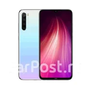 Xiaomi Redmi Note 8. �����, 3G, 4G LTE ����