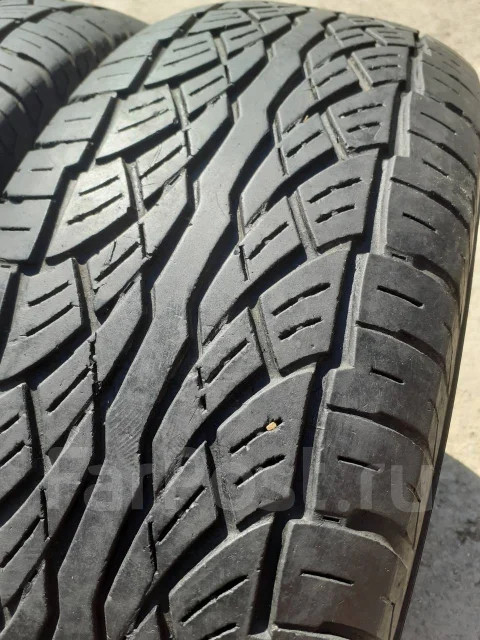 Falken Ziex S/TZ01. ������, 2010 ���, �/�, ����� 50 % ����