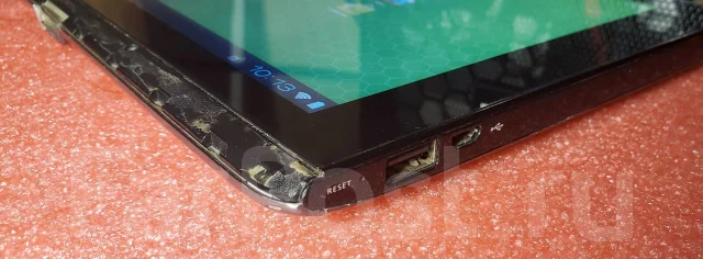 Acer Iconia Tab A500 ����