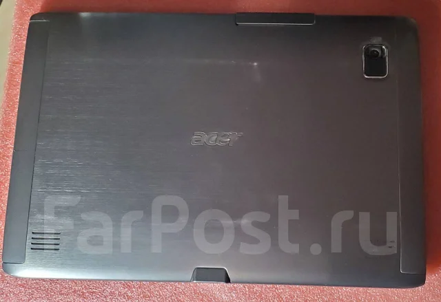 Acer Iconia Tab A500 ����