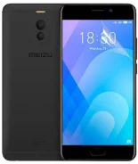 Meizu M6 Note. �����, 32 ��, ������, 4G LTE, Dual-SIM, ������� ������� ����