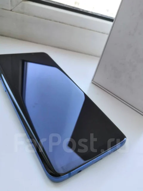 Samsung Galaxy S9+. �/�, �����, 3G, 4G LTE, ����������, NFC ����