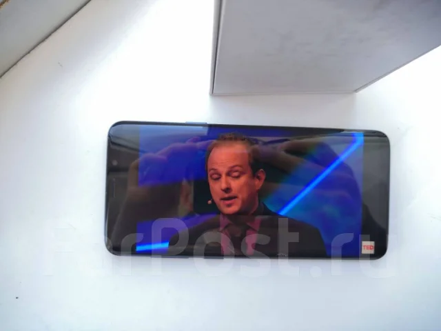 Samsung Galaxy S9+. �/�, �����, 3G, 4G LTE, ����������, NFC ����