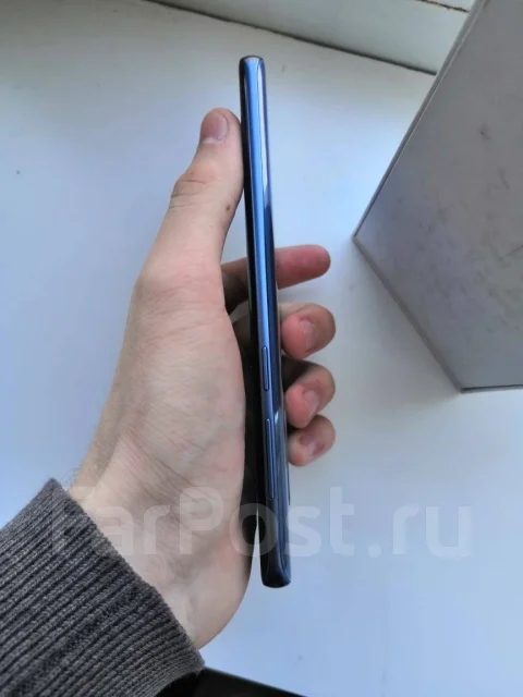 Samsung Galaxy S9+. �/�, �����, 3G, 4G LTE, ����������, NFC ����