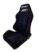������� ���������� - Recaro (����-���� � ������������) ����