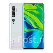 Xiaomi Mi Note 10. �����, 3G, 4G LTE ����