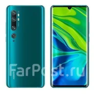 Xiaomi Mi Note 10. �����, 3G, 4G LTE. ��� ����� �� ������������ ����
