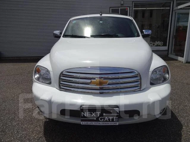 Chevrolet HHR. �������, 4wd, 2.2, ������, �/�, ��� ���. ��� ����� �� ������������ ����