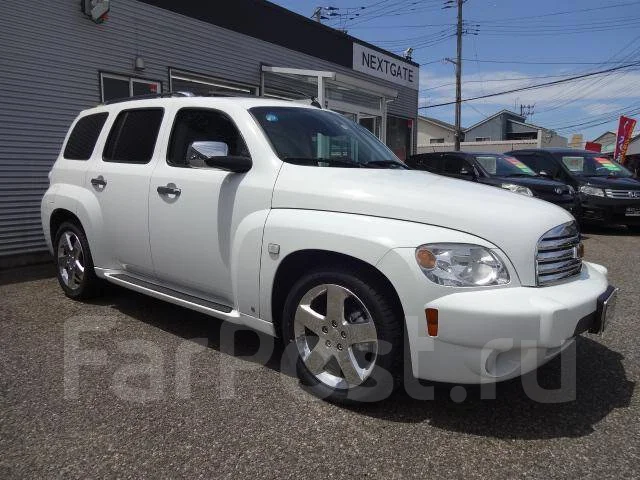 Chevrolet HHR. �������, 4wd, 2.2, ������, �/�, ��� ���. ��� ����� �� ������������ ����