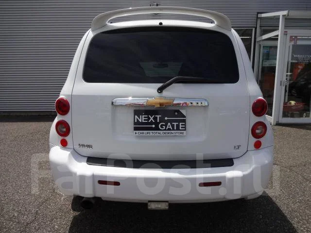 Chevrolet HHR. �������, 4wd, 2.2, ������, �/�, ��� ���. ��� ����� �� ������������ ����