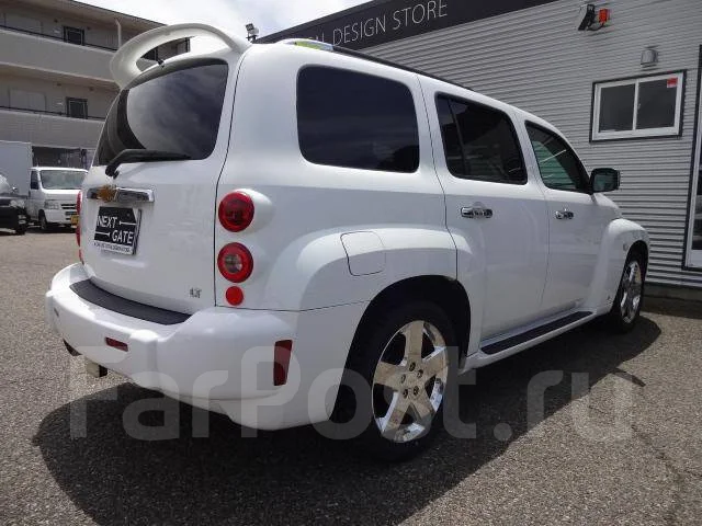 Chevrolet HHR. �������, 4wd, 2.2, ������, �/�, ��� ���. ��� ����� �� ������������ ����