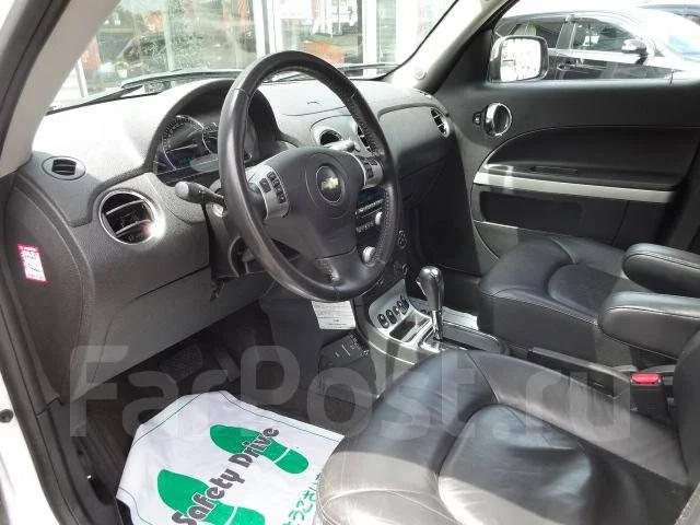 Chevrolet HHR. �������, 4wd, 2.2, ������, �/�, ��� ���. ��� ����� �� ������������ ����