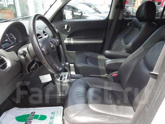 Chevrolet HHR. �������, 4wd, 2.2, ������, �/�, ��� ���. ��� ����� �� ������������ ����