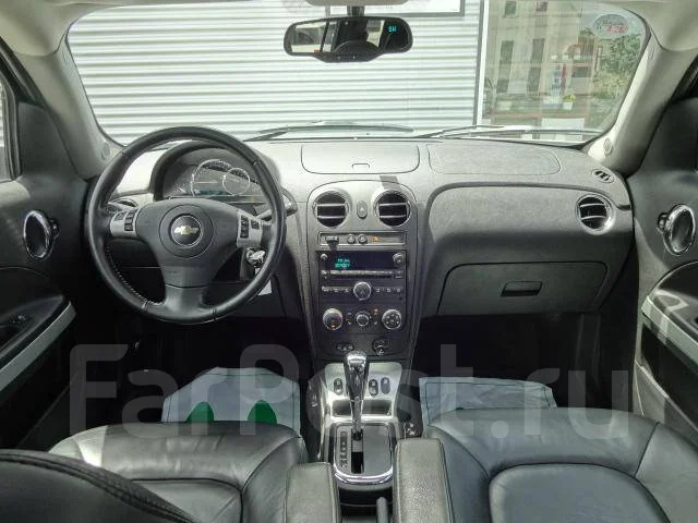Chevrolet HHR. �������, 4wd, 2.2, ������, �/�, ��� ���. ��� ����� �� ������������ ����